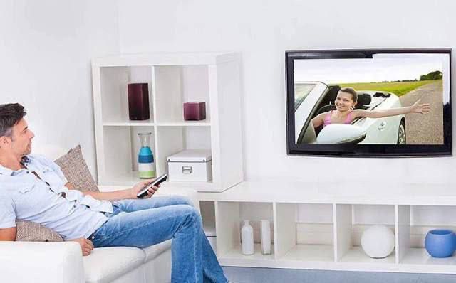 CONVERTIDOR HDMI-AV 1080