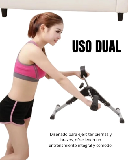 Bicicleta Estatica