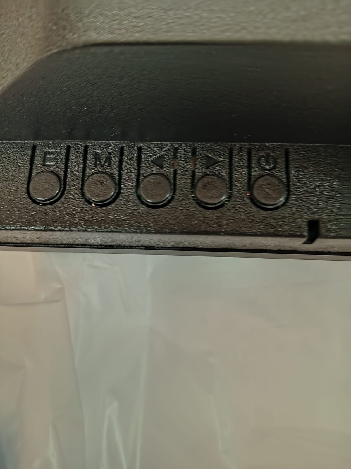 Monitor 19 pulg hdmi y vga