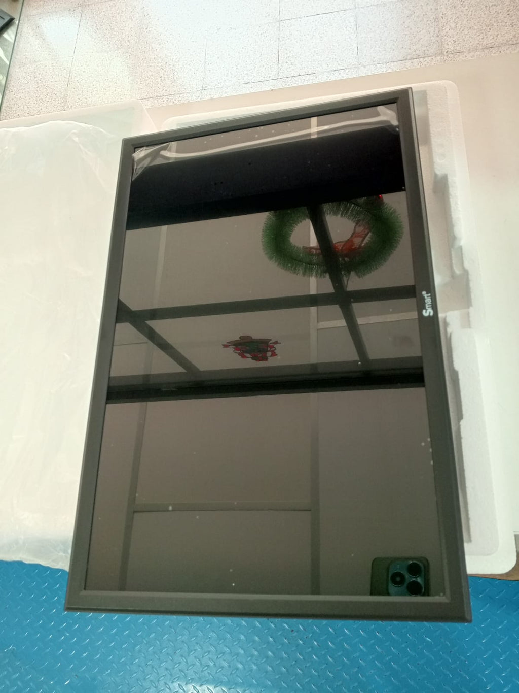 Monitor 19 pulg hdmi y vga
