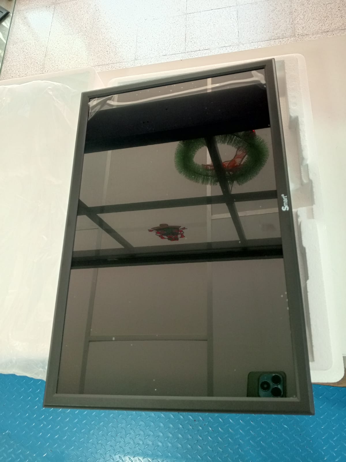 Monitor 19 pulg hdmi y vga