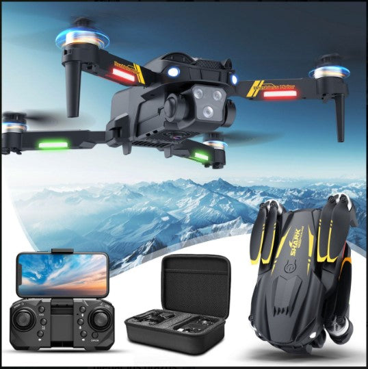 DRONE S6 PRO