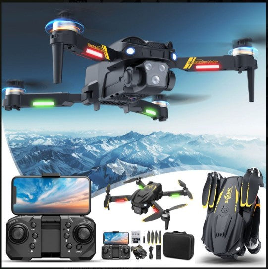 DRONE S6 PRO