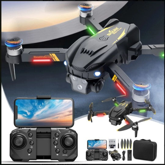 DRONE S6 PRO