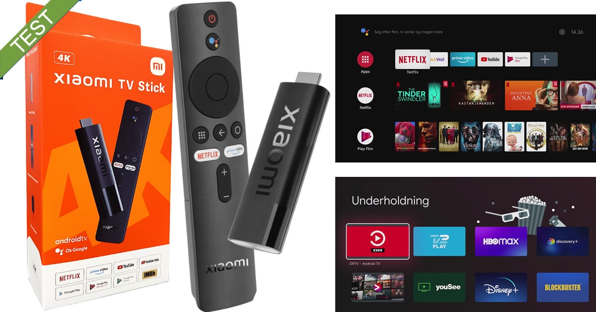 Tv Box Stick Q96