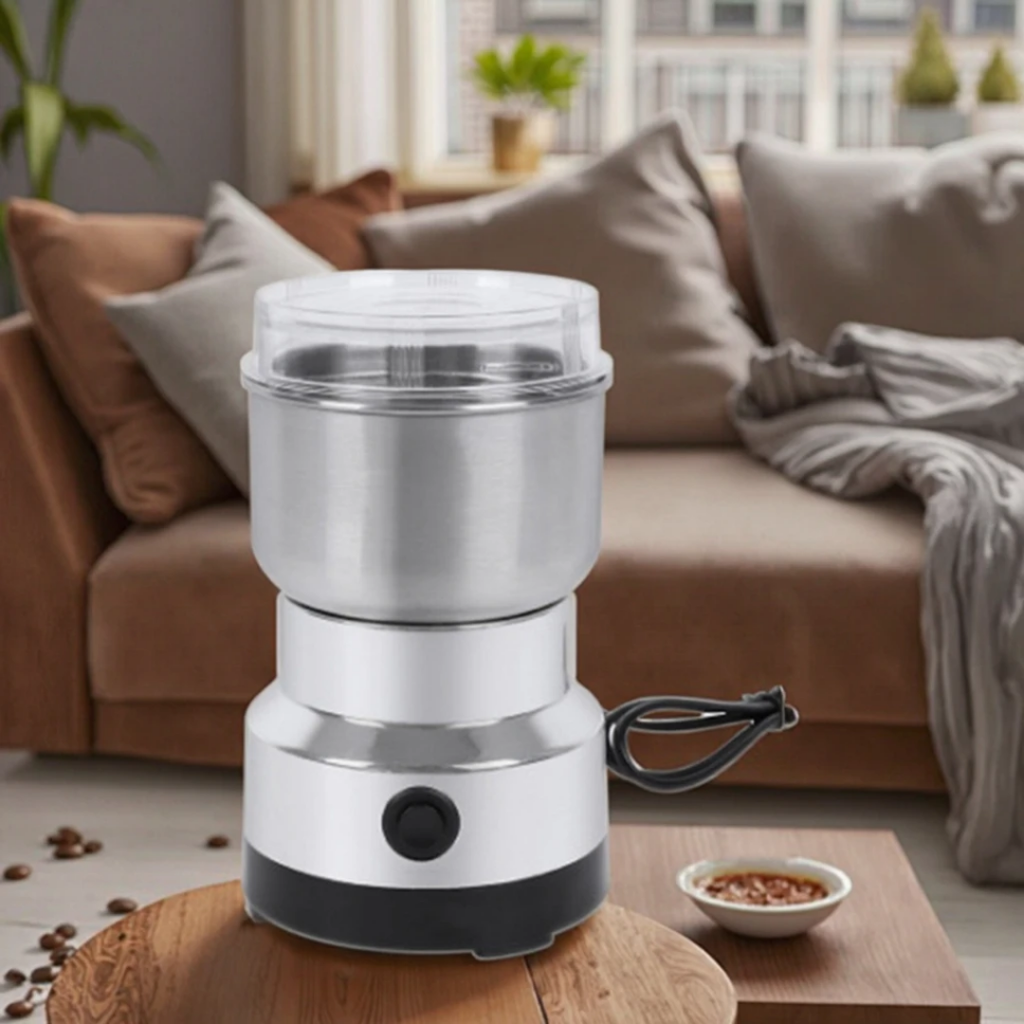 TRITURADOR DE CAFÉ