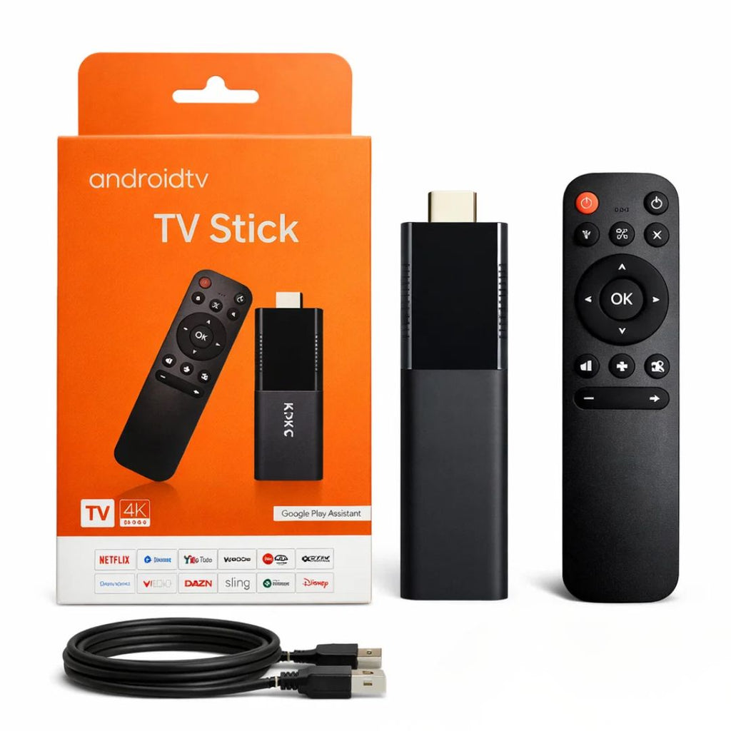Tv Box Stick  Android 13