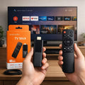 Tv Box Stick  Android 13