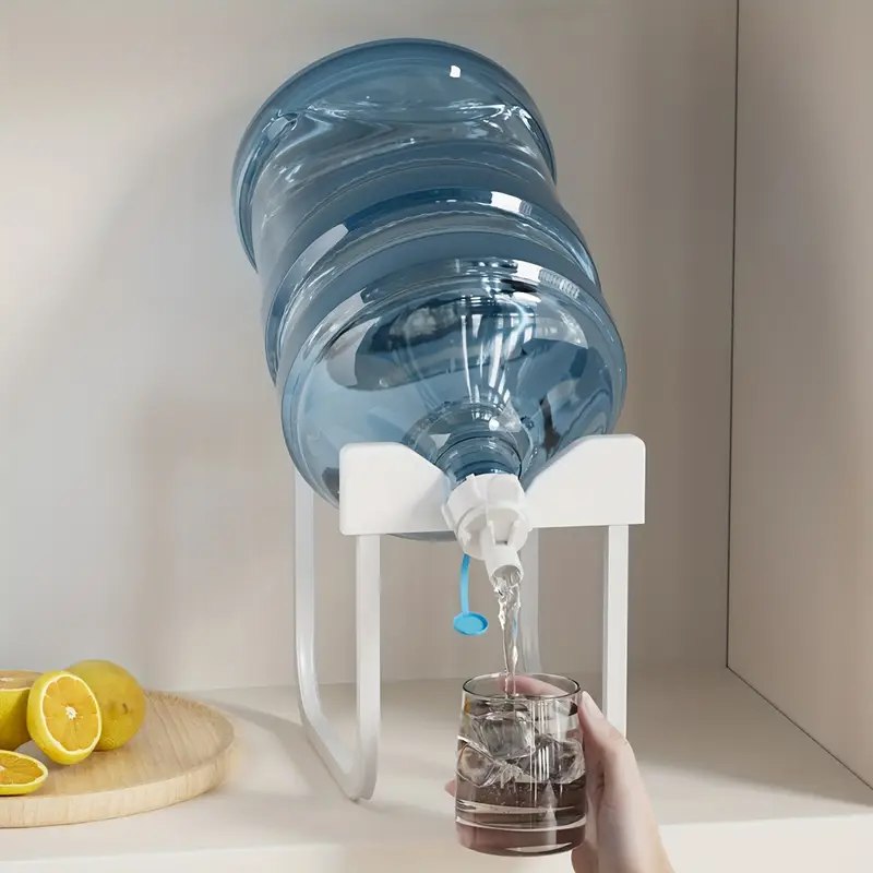SOPORTE PARA BOTELLON