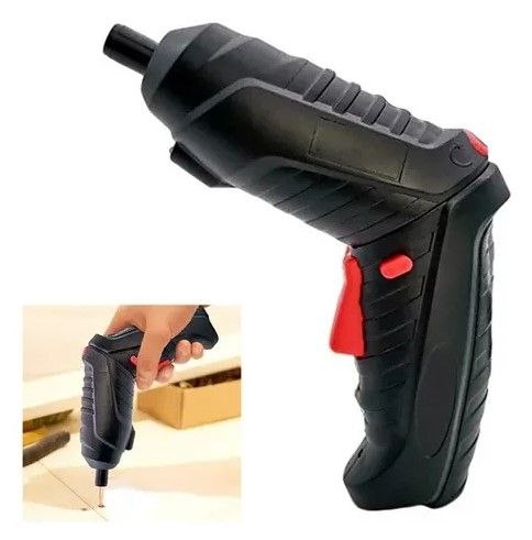 TALADRO MODELO 2