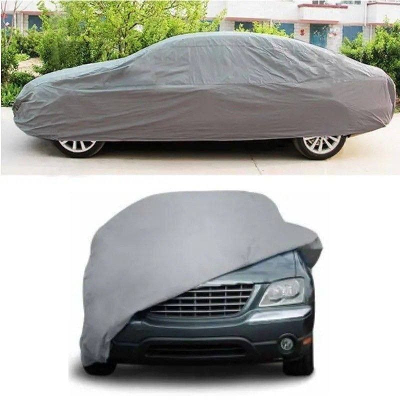 COBERTOR PARA CARRO