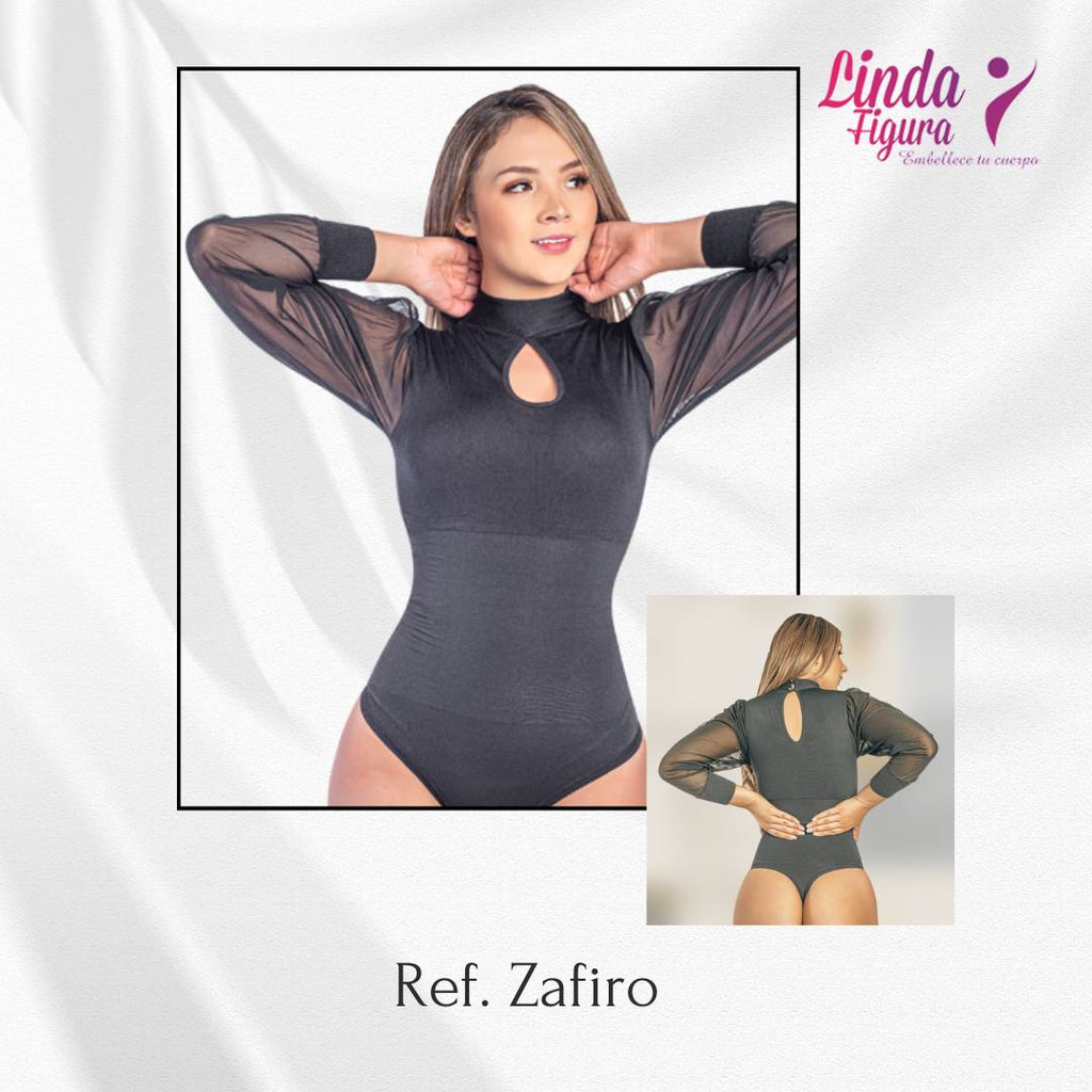 Body Tanga ZAFIRO.