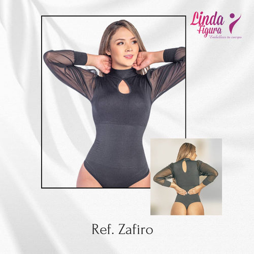Body Tanga ZAFIRO.