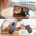 Cable 240W Carga Rápida Tipo C con Sopor