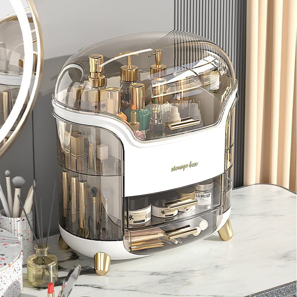 ORGANIZADOR DE MAQUILLAJE