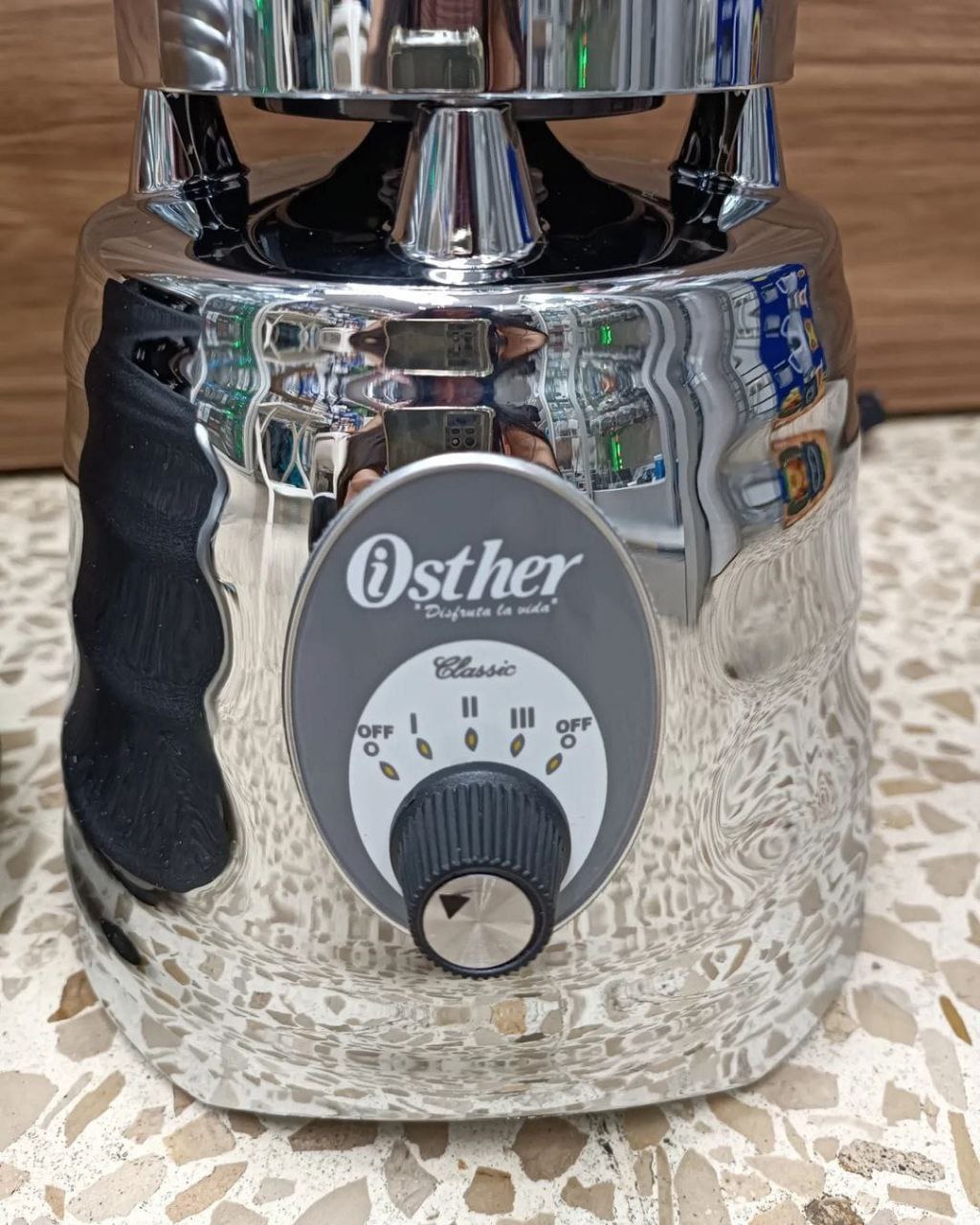 LICUADORA CLASICA OSTHER