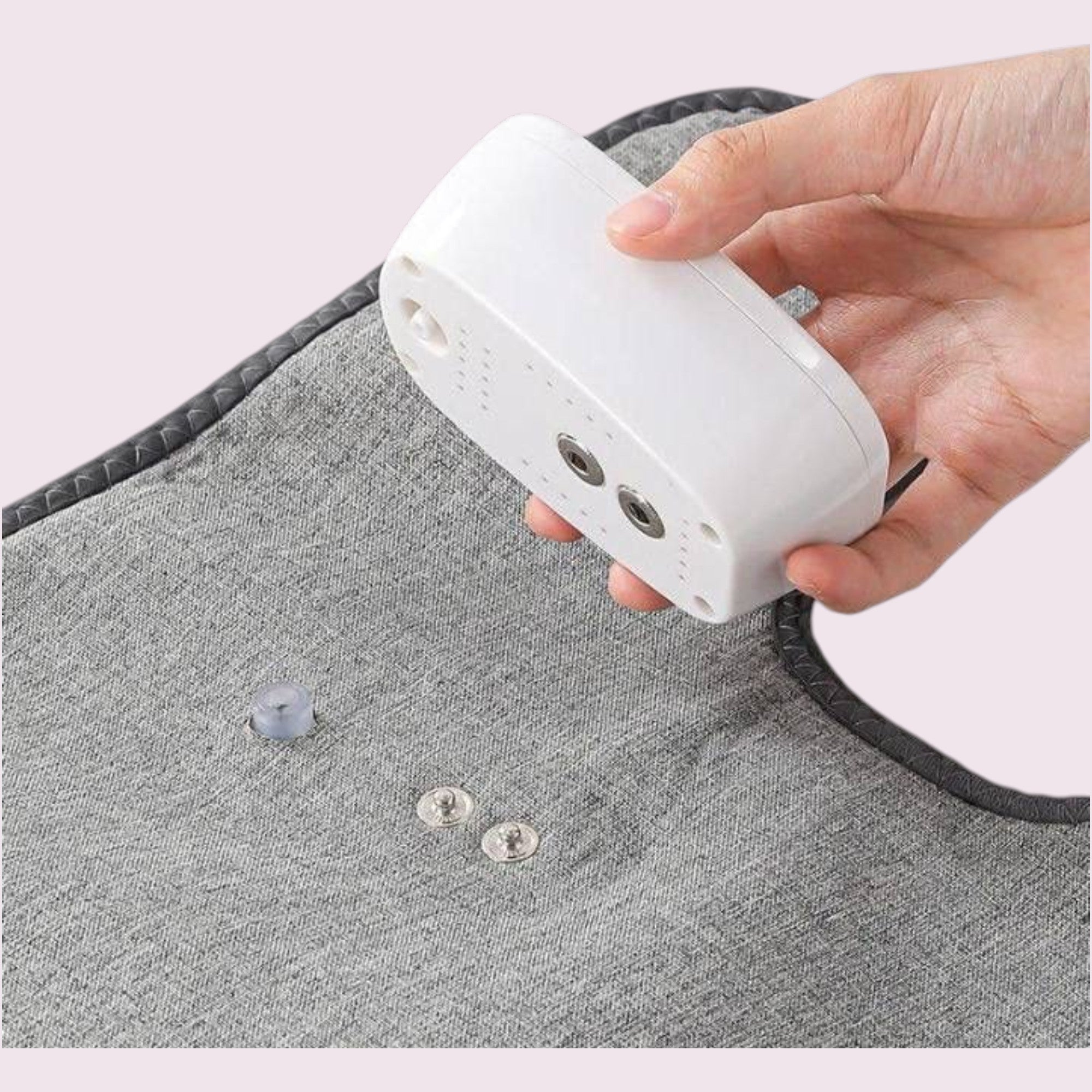 Masajeador de Compresion Para Piernas