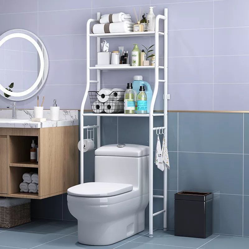 COMBO ORGANIZADOR + ESQUINERO DE BAÑO