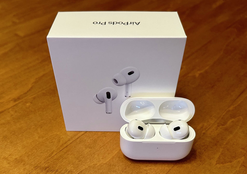 AirPods Pro 2 USB-TIPO C