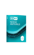 LICENCIA ESET NOD32 1 AÑO