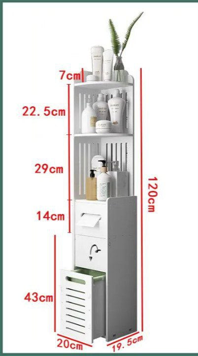 ORGANIZADOR MULTIFUNCIONAL CON CAJON