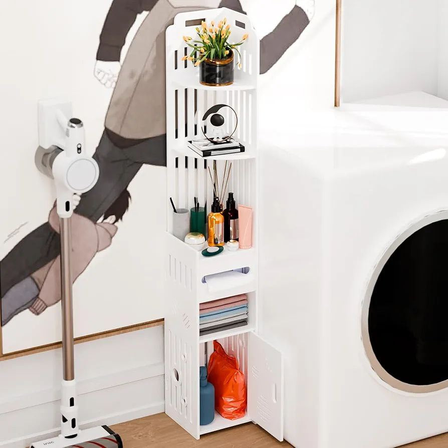 ORGANIZADOR MULTIFUNCIONAL CON CAJON