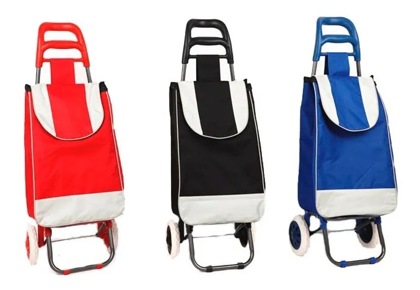Carrito de compras