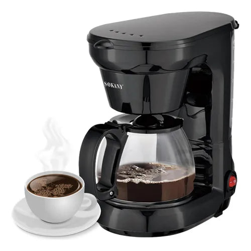 CAFETERA SOKANY