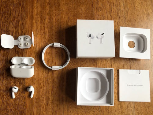 AirPods Pro 2 USB-TIPO C