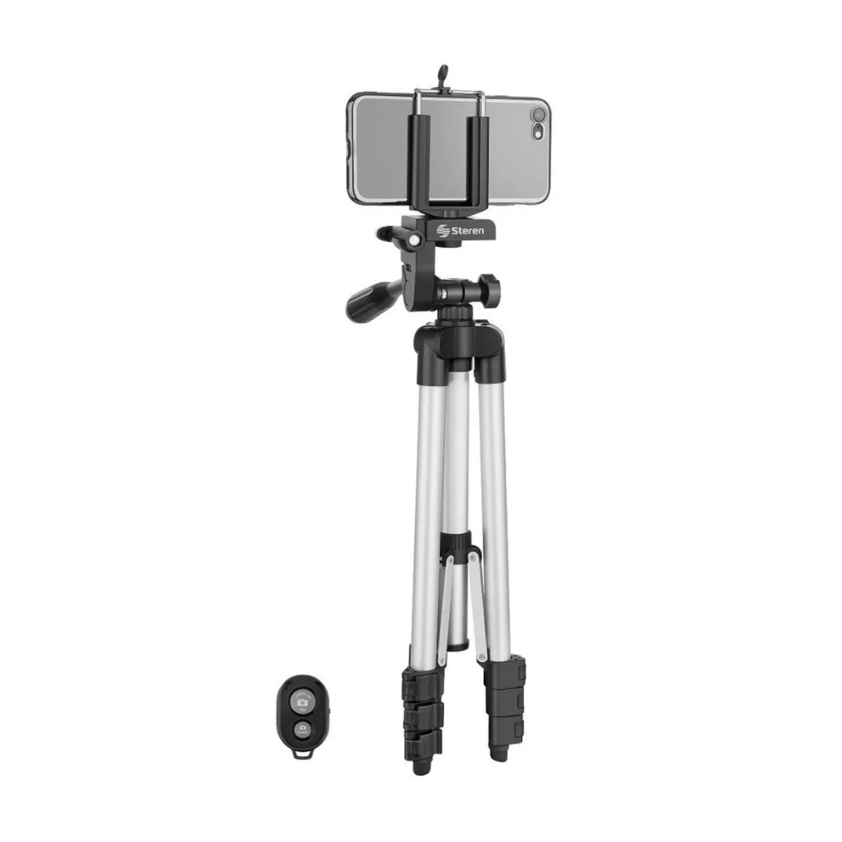 TRIPODE PARA CELULAR Y CAMARA