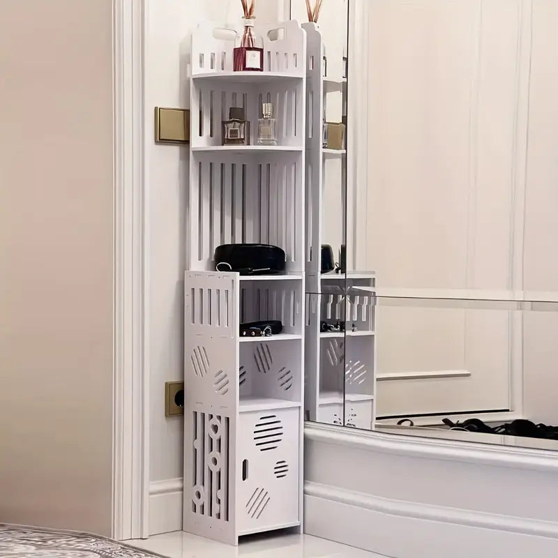 ORGANIZADOR MULTIFUNCIONAL CON CAJON