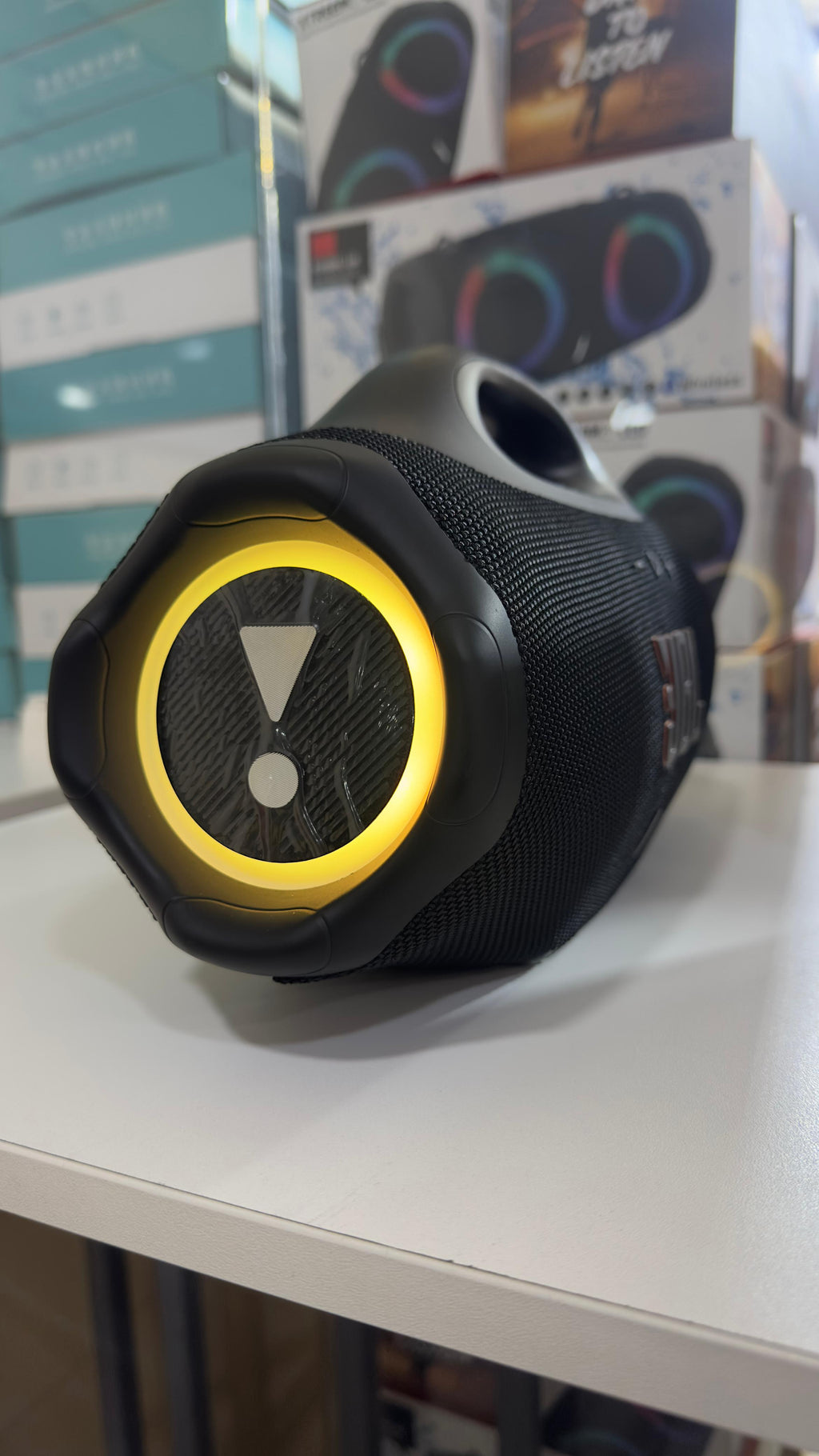 PARLANTE BOOMBOX4