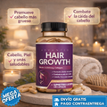 Crecimiento del Cabello Avanzado