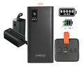 PD52 POWER BANK DE 50.000