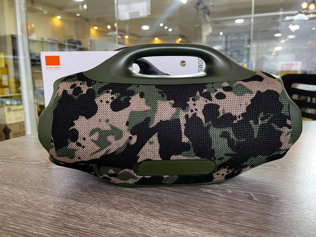 PARLANTE BOOMBOX4