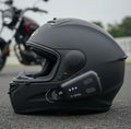 AUDIFONO PARA CASCO DE MOTO BLUETOOTH