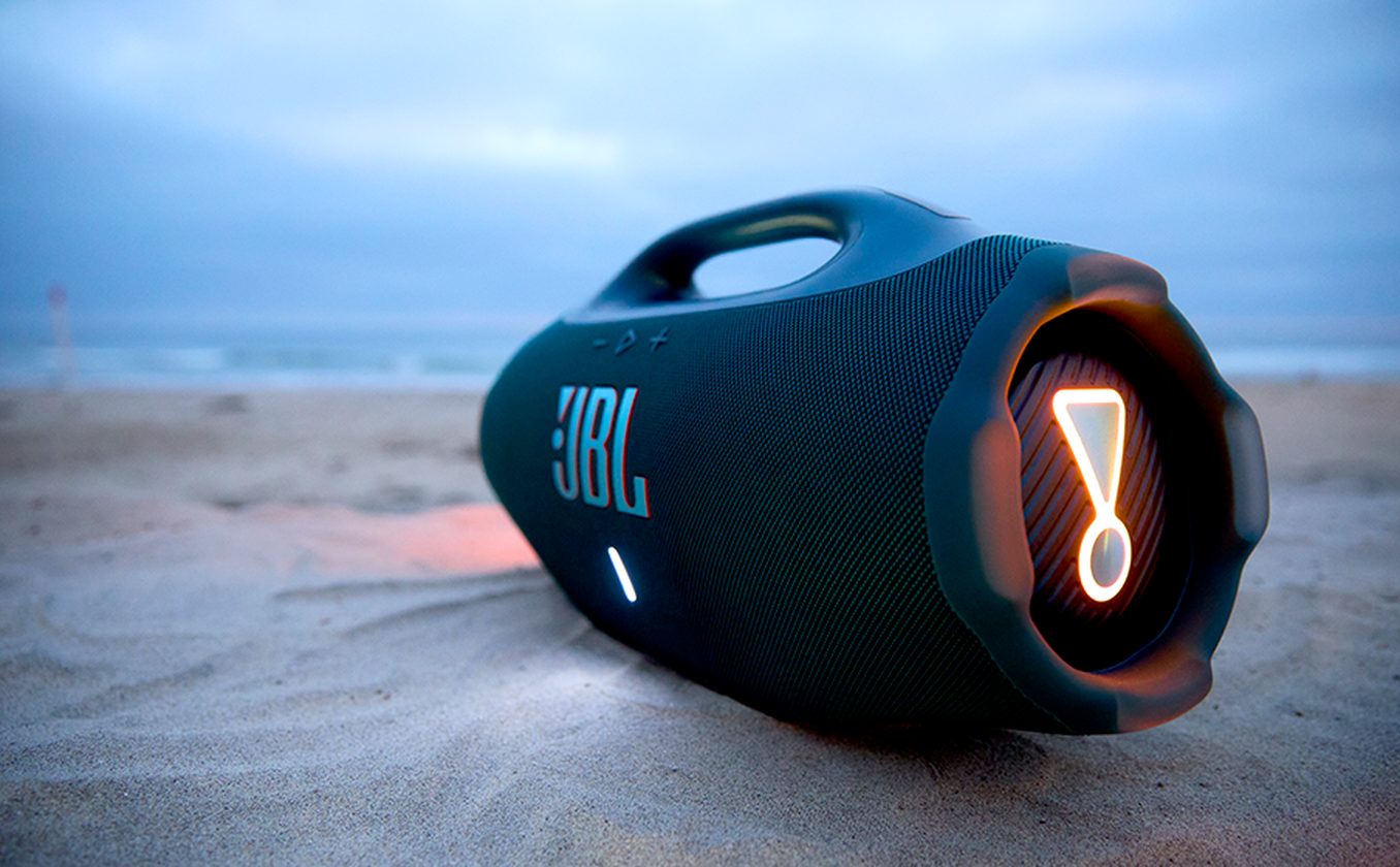 PARLANTE BOOMBOX4