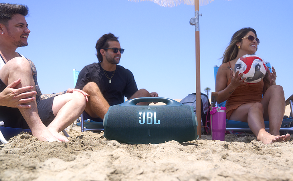 PARLANTE BOOMBOX4