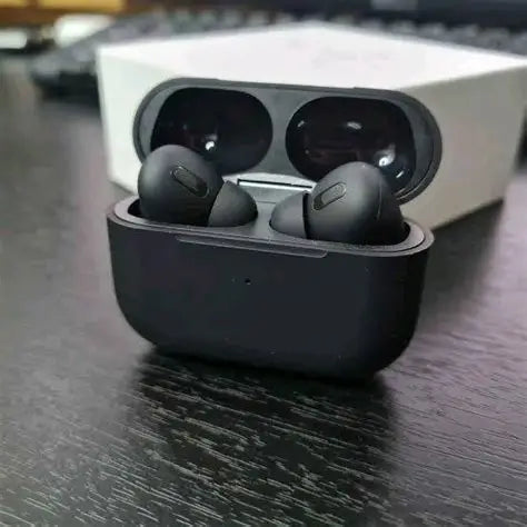 AirPods  Pro 2  iPhone light Ning