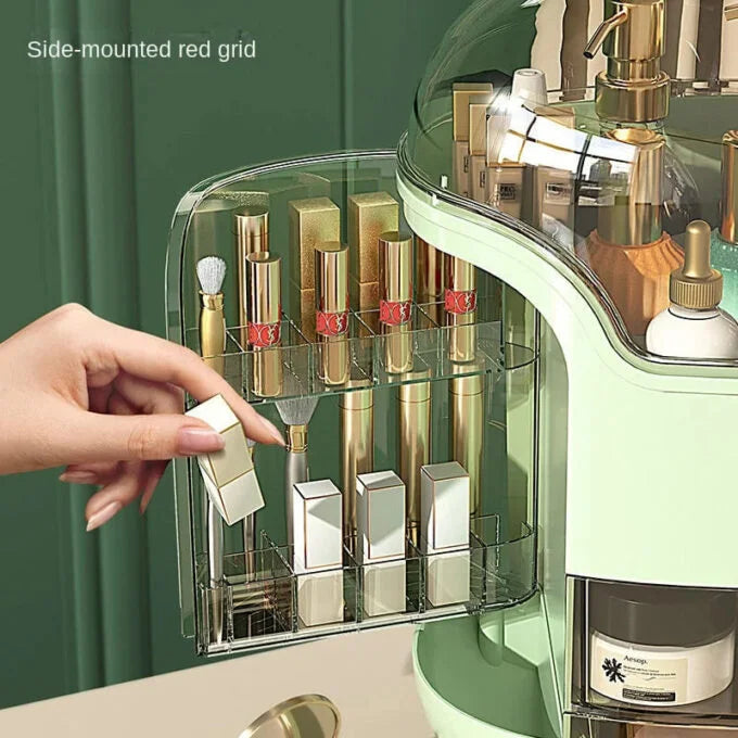 ORGANIZADOR DE MAQUILLAJE