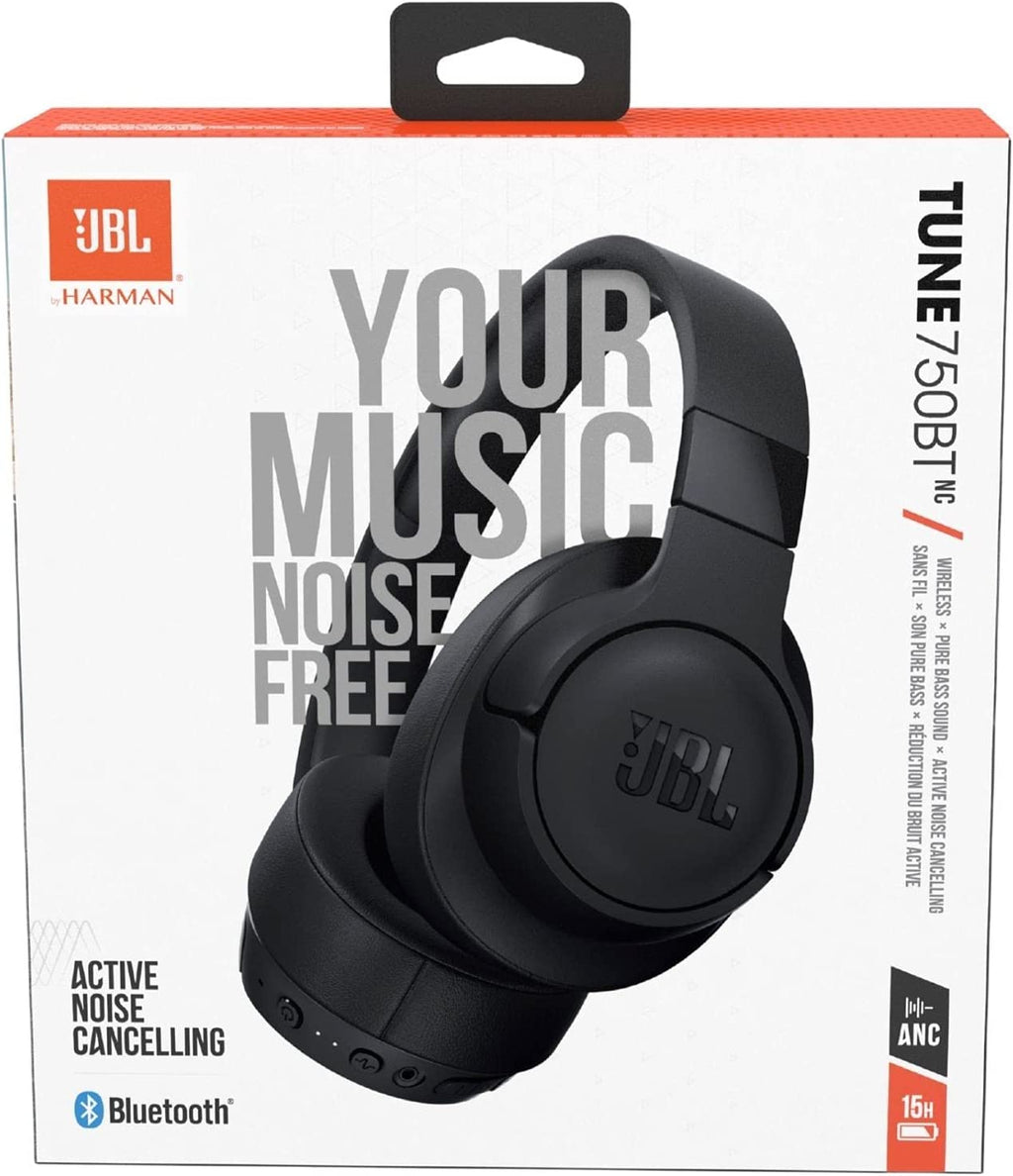 JBL BY HARMAN TUNE 760 NC