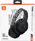 JBL BY HARMAN TUNE 760 NC