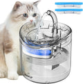 DISPENSADOR DE AGUA PARA MASCOTAS