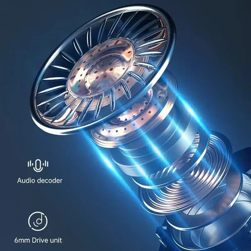 AUDIFONOS M19